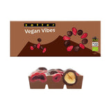 Zotter Vegan Vibes Organic Chocolate 70g