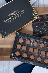 The Award Winning Selection by Booja Booja 184g
