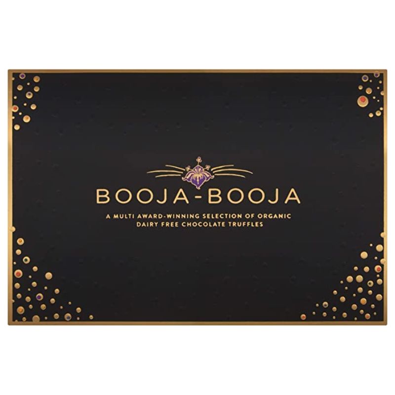 The Award Winning Selection by Booja Booja 184g