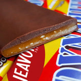 Jeavons Almond Dynamite Bar 37g