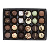 Kakoa Iconic Vegan Christmas Collection - 24 Chocolates Box 310g