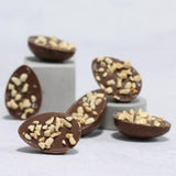 Kakoa Ultimate Peanut Butter Truffle Easter Eggs 60g