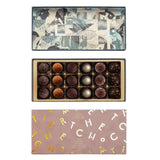 The Chocolatier Luxury Vegan Chocolate Collection 194g